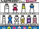 La web de CapHeads