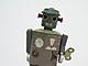 Atomic Robotman. Japón. 1949. Uno de los más antiguos