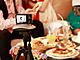 El gadget perfecto para que nadie quede fuera de la foto