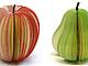 Manzana o pera; ¿cuál te gusta más?