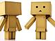Reproducción de Danbo