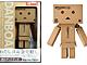 El Danbo de Amazon