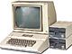 Apple II, el mítico ordenador en el que se inspira el proyecto de portátil a 12 dólares