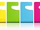 Colores: Black Rain /Yellow Submarine / Soylent Green / Blue Velvet / Pretty In Pink