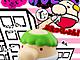 Juega con Kebito-san.
