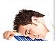 Pillow Tie es una corbata inflable