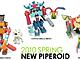 Nueva colección de Piperoid primavera 2010.