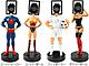 Las figuras de B-SomeBody 