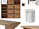 Algunos de los productos de Stange Design