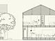 Boceto de Window House