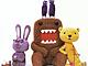 Domokun y amigos