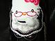 Hello Kitty hasta en la sopa