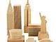 "NY in a Bag", una idea de Muji