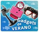 Gadgets de Verano