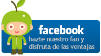Hazte nuestro fan