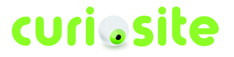 Logo de la tienda online de Curiosite