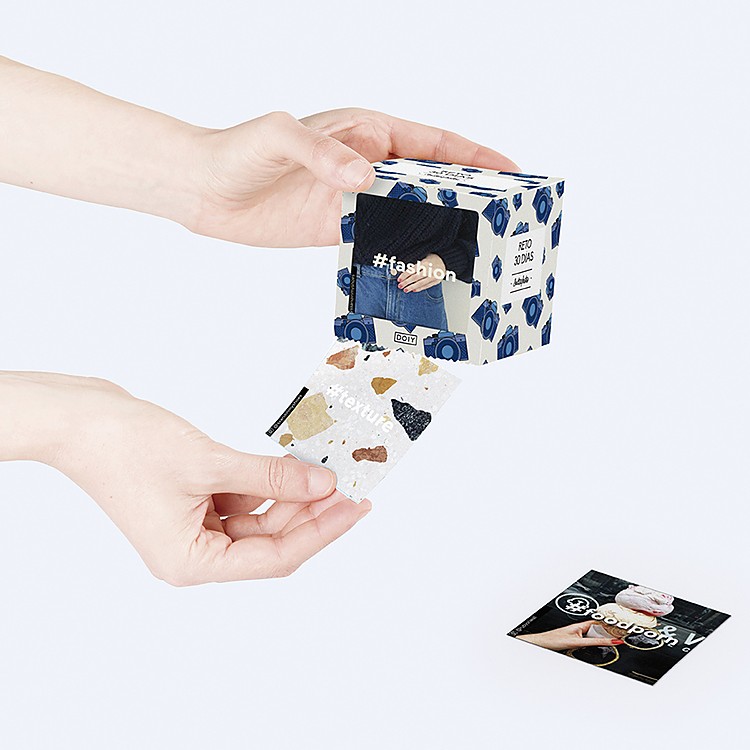 Reto Instaphoto en 30 Días