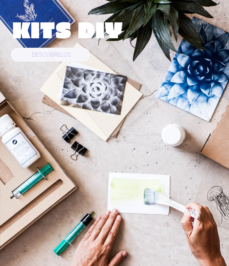 Kits DIY