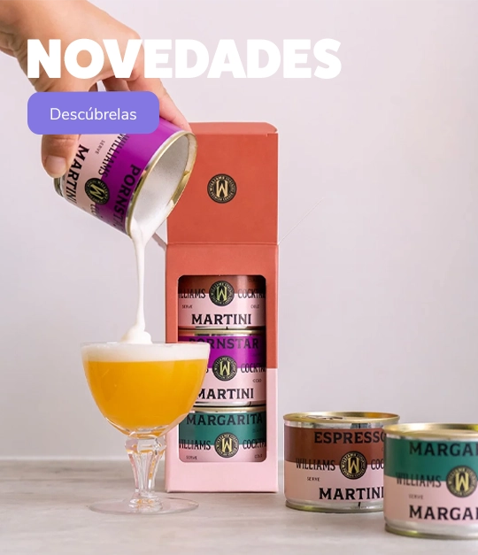 Novedades junio