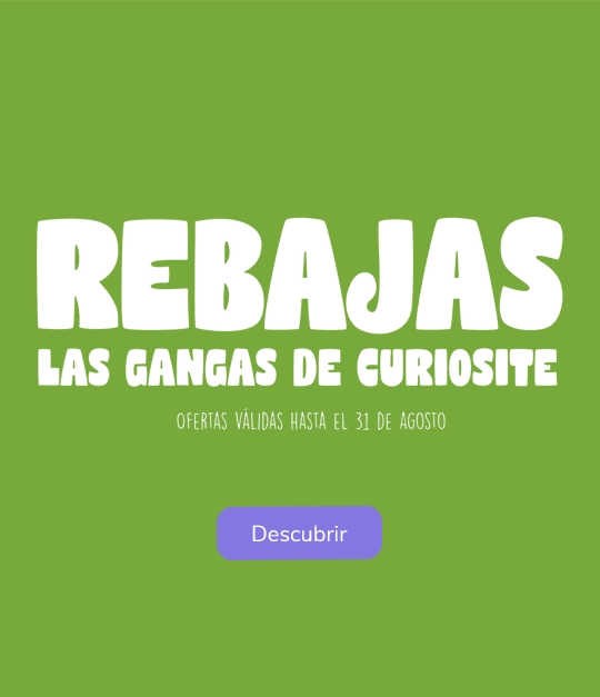 Rebajas verano 2026
