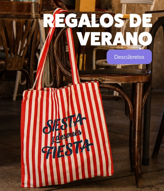 Regalos de verano 2026
