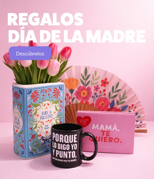 Regalos Día de la Madre 2026