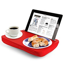 Mesa Soporte para iPad Roja