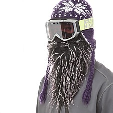 Barba para Esquiar Beardski Daze