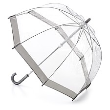 Paraguas Transparente para Niños 