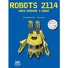 Robots 2114