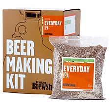 Kit para preparar cerveza en casa tipo Everyday IPA 