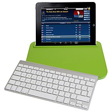 Mesa Soporte para iPad Verde
