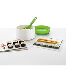 Kit para Preparar Sushi