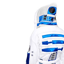 Albornoz R2-D2