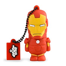 Pendrive Iron Man 8GB 