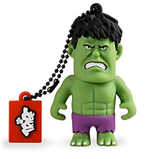 Pendrive Hulk 8GB 