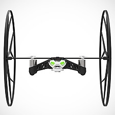 Mini Drone Parrot Rolling Spider