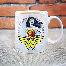 Taza Wonder Woman
