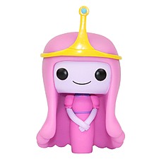 Muñeco de Vinilo POP! Princesa Chicle