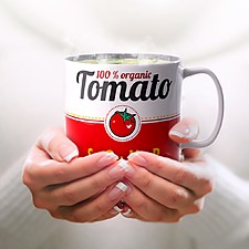 Taza para Sopa Tomato