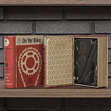 Kit para Arreglar Pinchazos de Bicicleta