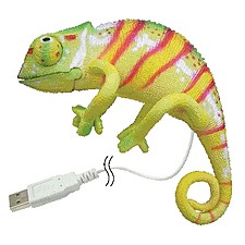 Camaleón USB