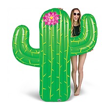 Flotador Gigante Cactus