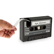 Dispensador de Celo Cassette