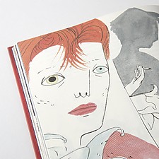 Bowie, una biografía 