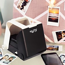 KiiPix: la impresora de fotos instantáneas para el smartphone