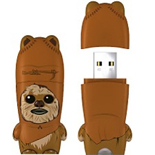 mimobot USB Ewok Star Wars 8GB