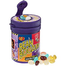 Dispensador sorpresa de Bean Boozled de Jelly Belly