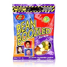 Recambio para la ruleta rusa de Bean Boozled