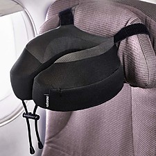 Evolution Pillow S3: la almohada de viaje más cómoda